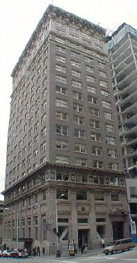 Hoge Building: 705 2nd Ave, Seattle, WA 98104